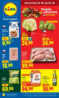 Lidl (platné do 25-10)
