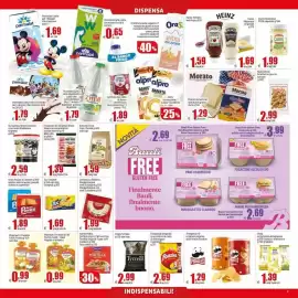 Volantino Elite Pagina 7: Santa Maria tortilla original, Tuc Cracker €1,69