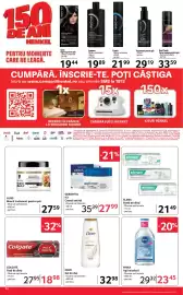 Catalog Selgros Pagină 34: GLISS €27,59, Dove gel de duș €32,98
