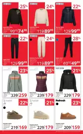 Catalog Selgros Pagină 2: Geacă damă €179,00, Blue Seven Sweatshirt damă €89,99