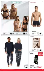 Catalog Selgros Pagină 5: Set 2 sutiene €89,99, Diamond ciorapi 70 den €14,99