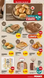 PENNY Prospekt woche 43 Seite 15