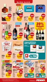 PENNY Prospekt woche 43 Seite 23