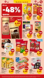 PENNY Prospekt woche 43 Seite 40