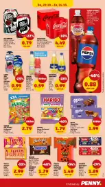 PENNY Prospekt woche 43 Seite 41