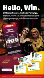 PENNY Prospekt woche 43 Seite 43