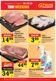 Gram Market gazetka tydzień 42 Strona 2