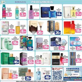 Volantino Bernava Pagina 12: PhytoRelax Hair&body mist Blossom-Soul €4,95, Tommy Hilfiger Edt uomo/Donna €48,90