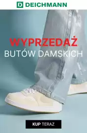 Deichmann gazetka tydzień 42 Strona 1