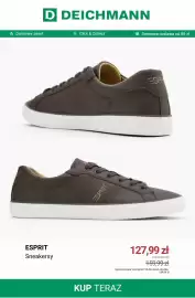 Deichmann gazetka tydzień 42 Strona 11