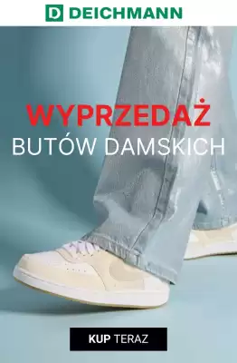 Deichmann (ważność do 23-10)