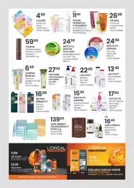 Sekret Urody gazetka Strona 4: Aura Herbals Kolagen Beauty €139,90, Aura Herbals Witaminy i suplementy diety €16,49