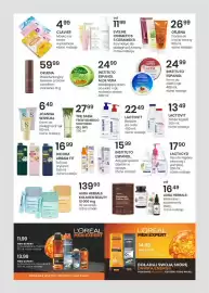 Sekret Urody gazetka Strona 4: Aura Herbals Kolagen Beauty €139,90, Aura Herbals Witaminy i suplementy diety €16,49