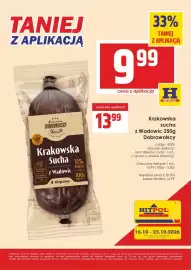Hitpol gazetka Strona 1