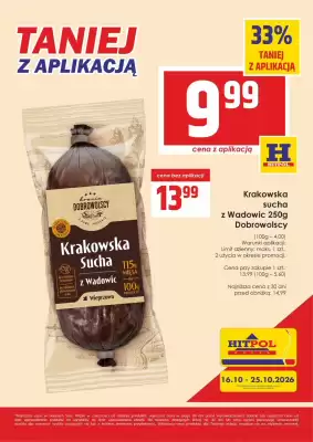 Hitpol gazetka (ważność do 25-10)