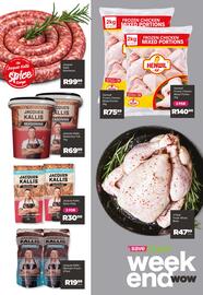 Save Hyper catalogue Page 10: Jacques Kallis Spice €30,00, Jacques Kallis Seasoning Tub €69,99
