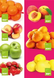 Save Hyper catalogue Page 7: Orange Pocket €25,00, Naartjie Mini Tray €24,99