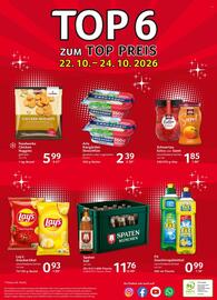 Selgros Prospekt woche 43 Seite 24: Fit Geschirrspülmittel €0,99, Arla Kærgården Streichfein €2,39