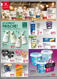 Selgros Prospekt woche 43 Seite 10: Weideglück Landjoghurt €1,77, Dr. Oetker Crème fraîche Classic €0,92