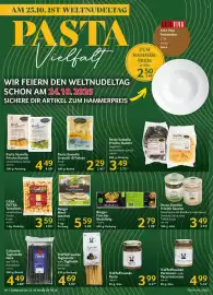 Selgros Prospekt woche 43 Seite 14: CASA PIETRA Tortelloni €3,59, Bürger Maultaschen €5,59