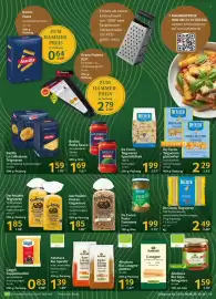 Selgros Prospekt woche 43 Seite 15: Barilla La Collezione Teigwaren €1,59, De Cecco Teigwaren €2,49