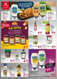 Selgros Prospekt woche 43 Seite 16: Hellmann's Real Mayonnaise €1,69, Aceto Balsamico di Modena €4,59