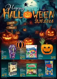 Selgros Prospekt woche 43 Seite 17: Lorenz Monster Munch €0,99, Haribo Harry Potter Fruchtgummi €0,79