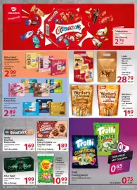 Selgros Prospekt woche 43 Seite 18: Trolli Fruchtgummi €0,65, Chupa Chups Lutscher €10,99