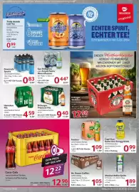 Selgros Prospekt woche 43 Seite 21: Powerade Sports €0,83, Heineken Pils €4,59