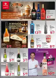 Selgros Prospekt woche 43 Seite 22: Bombay Sapphire €13,99, Der gute Pott Rum €7,55