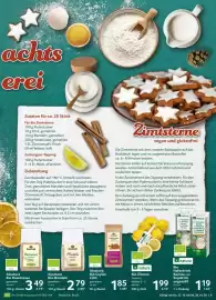 Selgros Prospekt woche 43 Seite 9: Natura Bio Zitrone €1,99, Natura Bio Haferdrink Barista oder Sojadrink ungesüßt €1,19