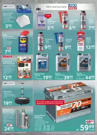 Selgros Prospekt woche 43 Seite 12: LIQUI MOLY Formula Super 15W-40 €19,99, Liqui Moly Speed Diesel-Zusatz €12,99