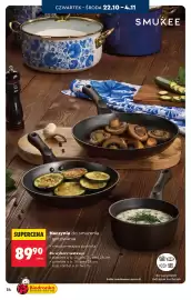 Biedronka gazetka Strona 34