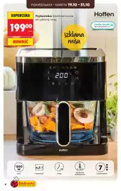 Biedronka gazetka Strona 8