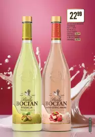 Dino gazetka | Alkohole Strona 11: Likier Biały Bocian €22,99