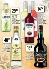 Dino gazetka | Alkohole Strona 4: MONTE SANTI FRIZZANTE €14,75, Gin Lubuski Fresh Lime €29,89