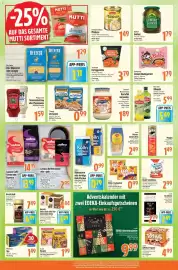 Inkoop Prospekt woche 43 Seite 5: YouCook Fertiggerichte €3,79, Nescafé Dolce Gusto oder Starbucks Dolce Gusto €3,89