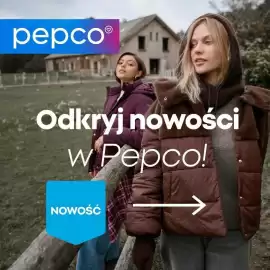Pepco gazetka tydzień 42 Strona 1