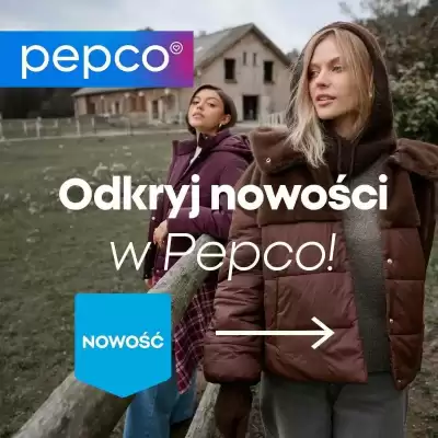 Pepco (ważność do 21-10)