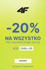 4F gazetka tydzień 42 Strona 12