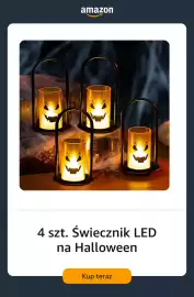 Amazon gazetka tydzień 42 Strona 2