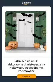 Amazon gazetka tydzień 42 Strona 3