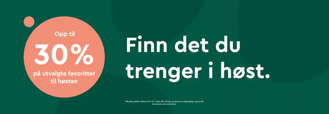 Life (gyldig til 3-11)