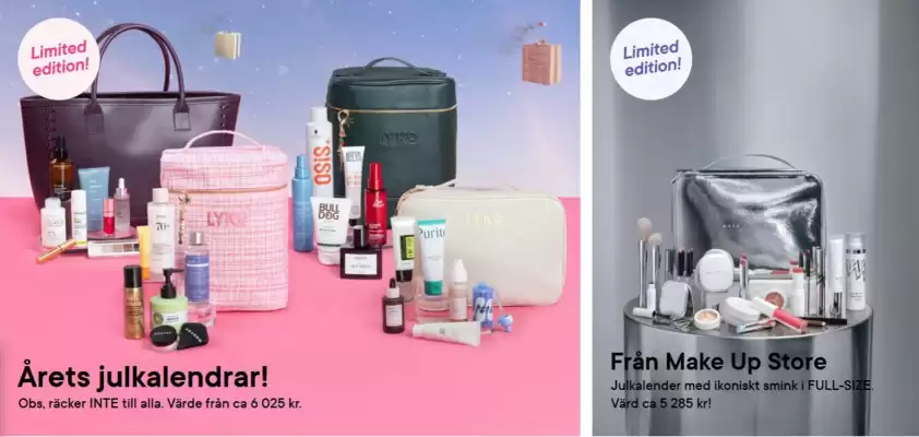 Lyko (gyldig til 29-10)