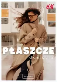 H&M gazetka tydzień 42 Strona 1
