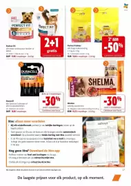 Colruyt folder Pagina 27: Shelma volledig assortiment €61,57
