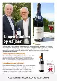Colruyt folder Pagina 30