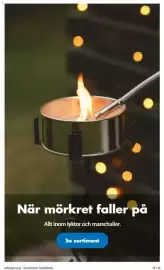 Biltema reklamblad Sida 15