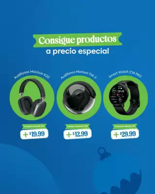 Catálogo Farmacias Medicity (válido hasta 2-11)