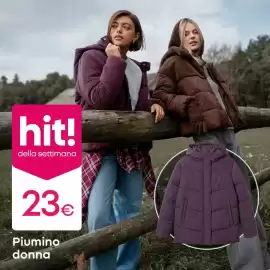 Volantino Pepco settimana 42 Pagina 3